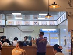 -翁林甜品