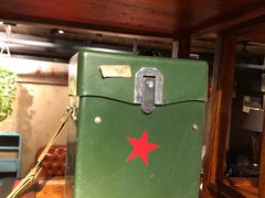 -三个大叔烤羊肉串·炭炉砂锅菜(西三旗店)