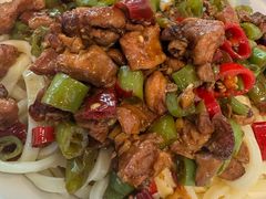 -乐三里屯面馆(阿那亚店)