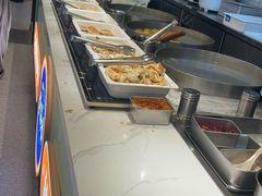 -素满香·全民食养自助(长宁龙之梦店)