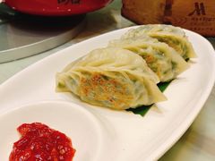 -顺德美的万豪酒店-万豪中餐厅