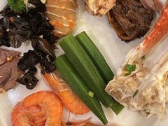 -宁波阳光豪生大酒店·豪生咖啡厅