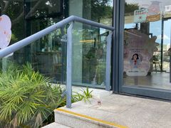 -太平洋咖啡(海天驿站店)