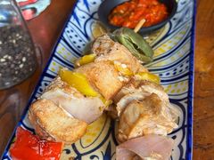 -El Bodegon阿根廷秘鲁餐厅(幸福路店)