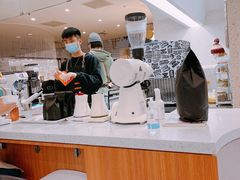 -1/4 ONE QUARTER COFFEE LAB(朝阳大悦城店)