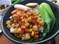 -西关味(东明路店)