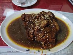 -巷子深菜馆(新华路店)