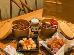-团子君寿司·茶