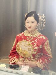 点击看大图 -青禾蒙娜丽莎婚纱摄影(武汉总店)