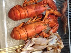 -杭州钱江新城万怡酒店-西餐厅