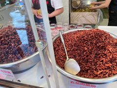 -丁家脆哨(民生路店)