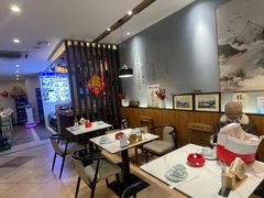 -山海菜馆·海肠捞饭·青岛菜(栈桥店)