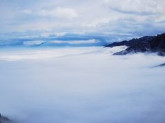 -终南山南五台景区