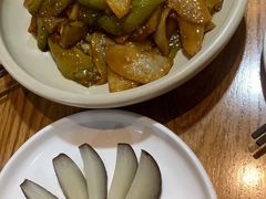 -金掌勺·锅包肉(双榆树店)