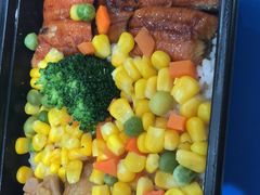 -和彩放题(渔阳店)