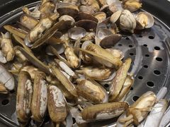 -粗茶淡饭·隐庐私厨(东亭店)