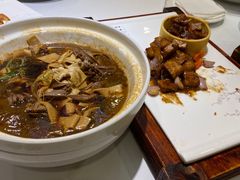 -大鹏饭店·金陵家宴(奥体中心店)