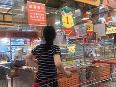 -大润发(王庄店)