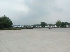 景点-中国航空博物馆