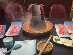 -秋之原·老北京铜锅涮肉(王府井东单店)