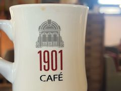-1901 Cafe(西四店)