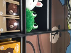 Line Friends 旗舰店-LINE FRIENDS Garosu-gil Flagship Store