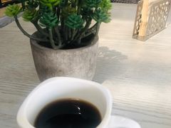 -青岛奥帆中心亚朵酒店·相招餐厅