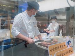 -蔡澜点心·粤菜(丽泽天街店)