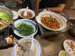 -田趣园长沙菜(天安云谷店)