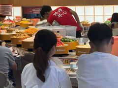 -龍歌自助小火锅(秦淮水游城店)