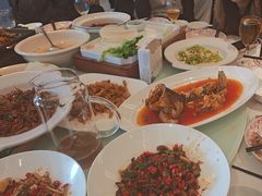 -香丰阁·烤鸭·川湘菜(清河店)