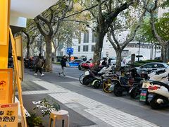 -小团圆糖水铺(襄阳南路店)