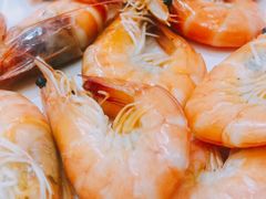 -新享乐海鲜(翠华路店)