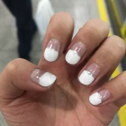 -JELLY NAIL果冻美甲