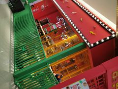 -囍筷乐喜辣屋小鸡小鱼石锅煲(万达店)