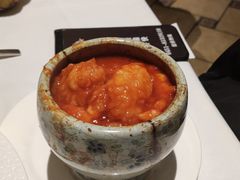 -波特曼西餐厅(南岗店)