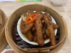 -添好运点心专门店(中环IFC店)
