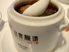 -山泉粤宴(广东大厦店)