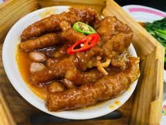 -东鑫记港式茶餐厅(南京东路店)