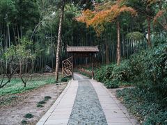 -虎丘山风景名胜区