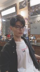 点击看大图 -男士理发 M HAIR MAN