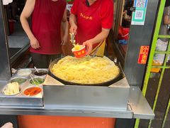 -李老二炒粉(桂林路一店)