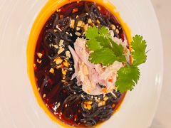 -港丽餐厅(高德置地店)