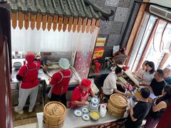 -孟家蟹包(锦绣街店)