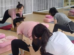-爱尔乐美孕产瑜伽·普拉提