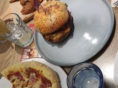 -必胜客(海雅PH店)