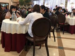 -金河半岛园林酒家(金融城店)