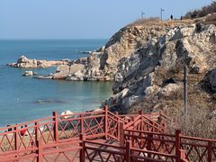 -养马岛旅游度假区