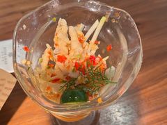 -星叶·东南亚料理(温州万象城店)