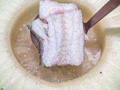 -得意咚瓜·顺德鱼生·冬瓜火锅(深圳首店)